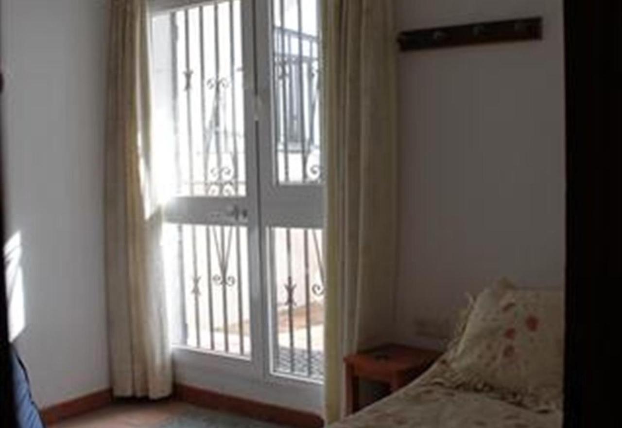 Villa Rosas- Villas Andaluzas
