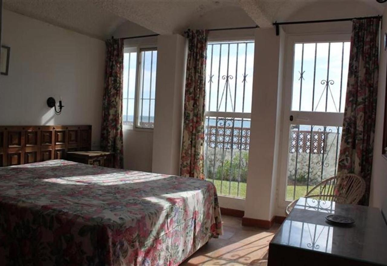 Rosas- Villas Andaluzas *
