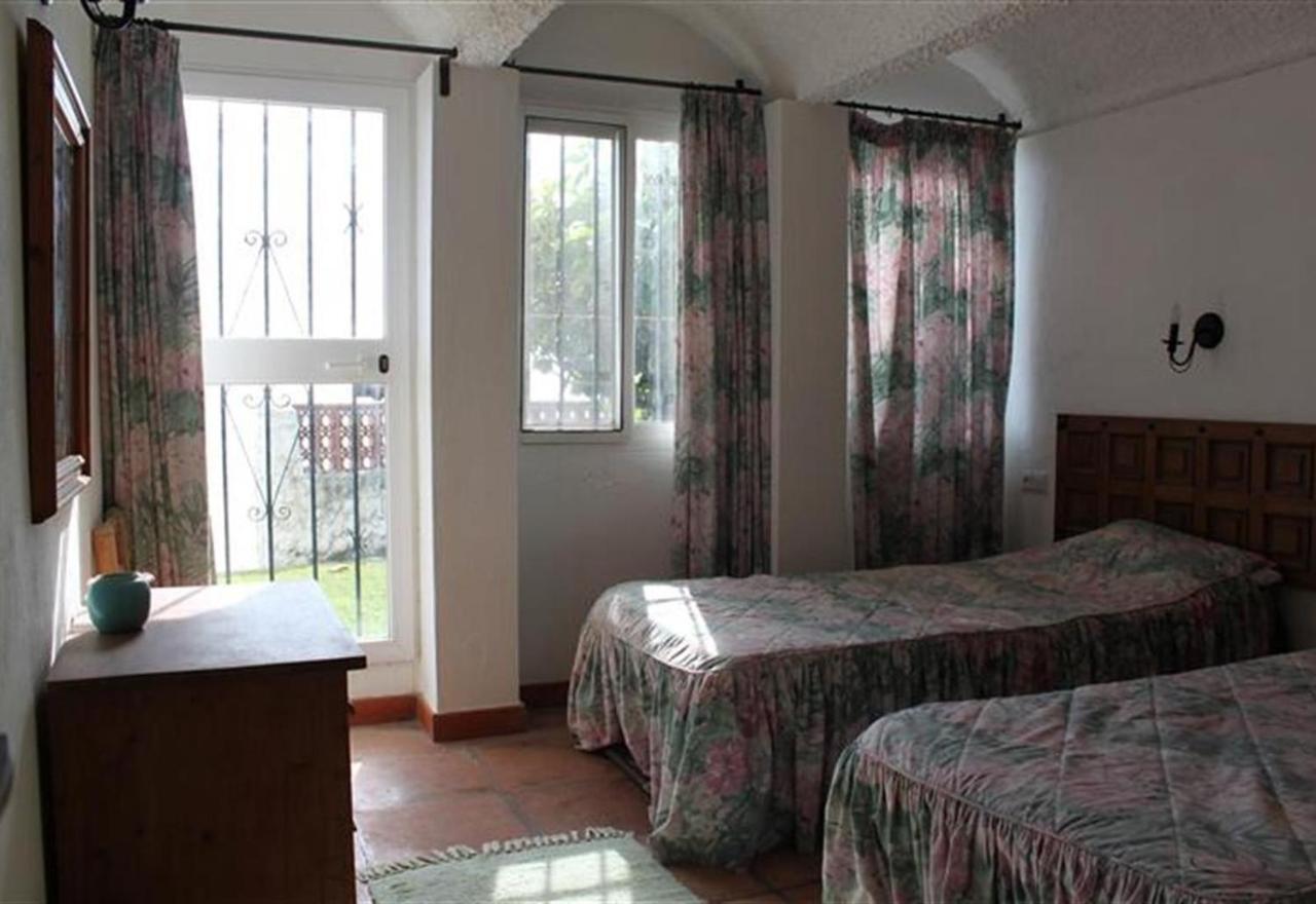 Villa Rosas- Villas Andaluzas