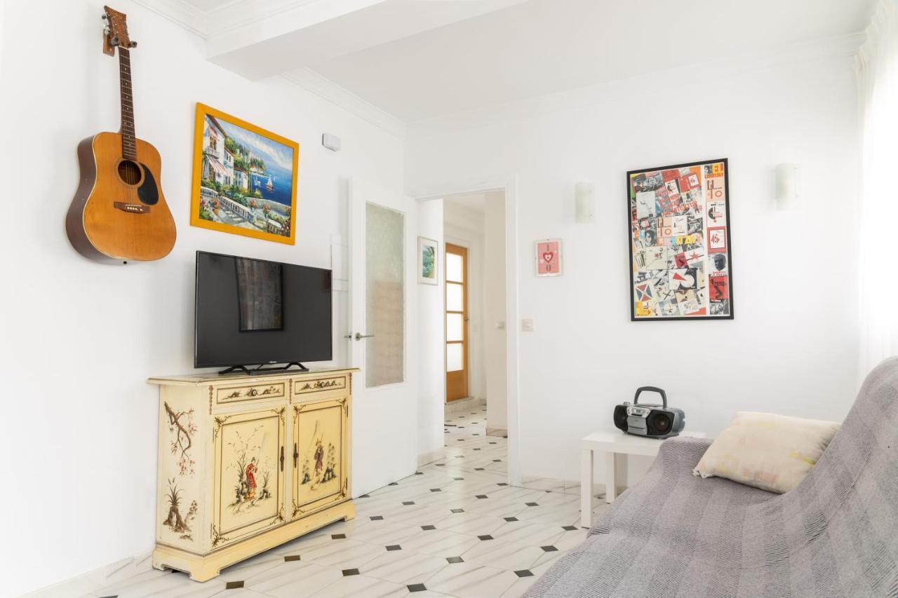 Apartment Castillo *