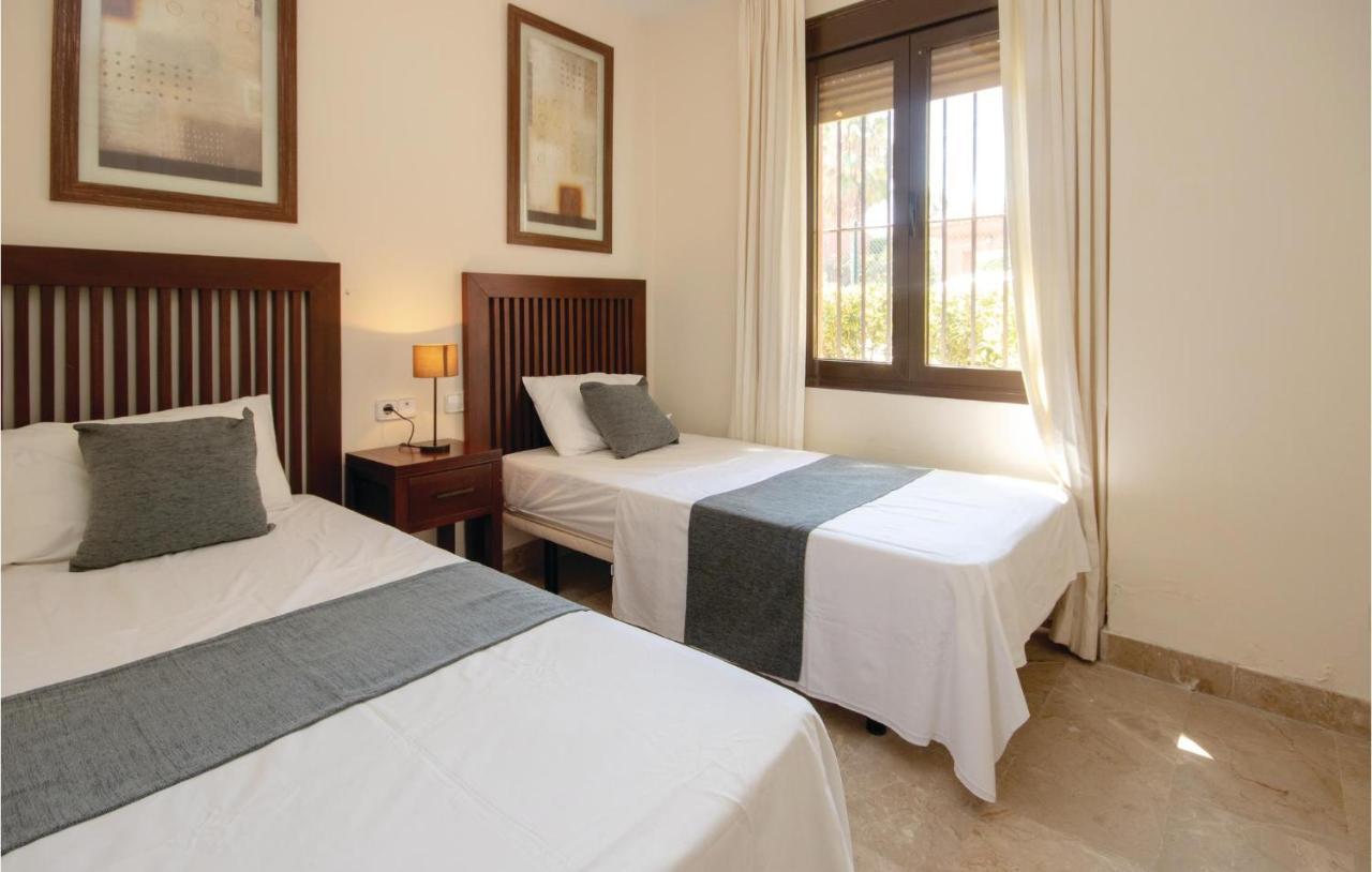 Beautiful Apartment In Estepona With 3 Bedrooms, Outdoor Swimming Pool And Swimming Pool Estepona