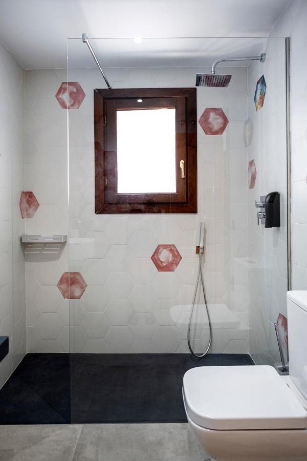 Tadawn Literary Coliving Estepona