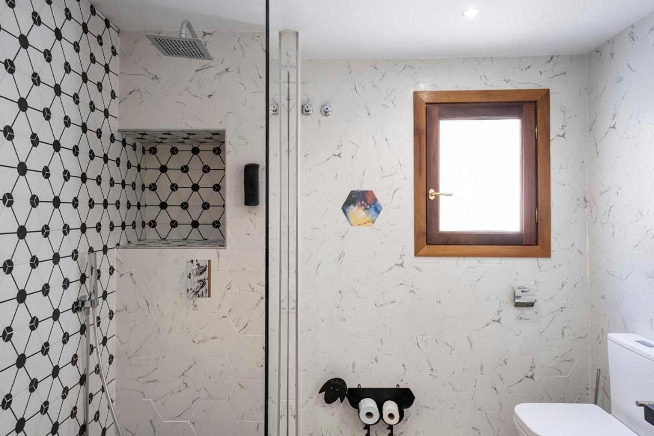Tadawn Literary Coliving * Estepona