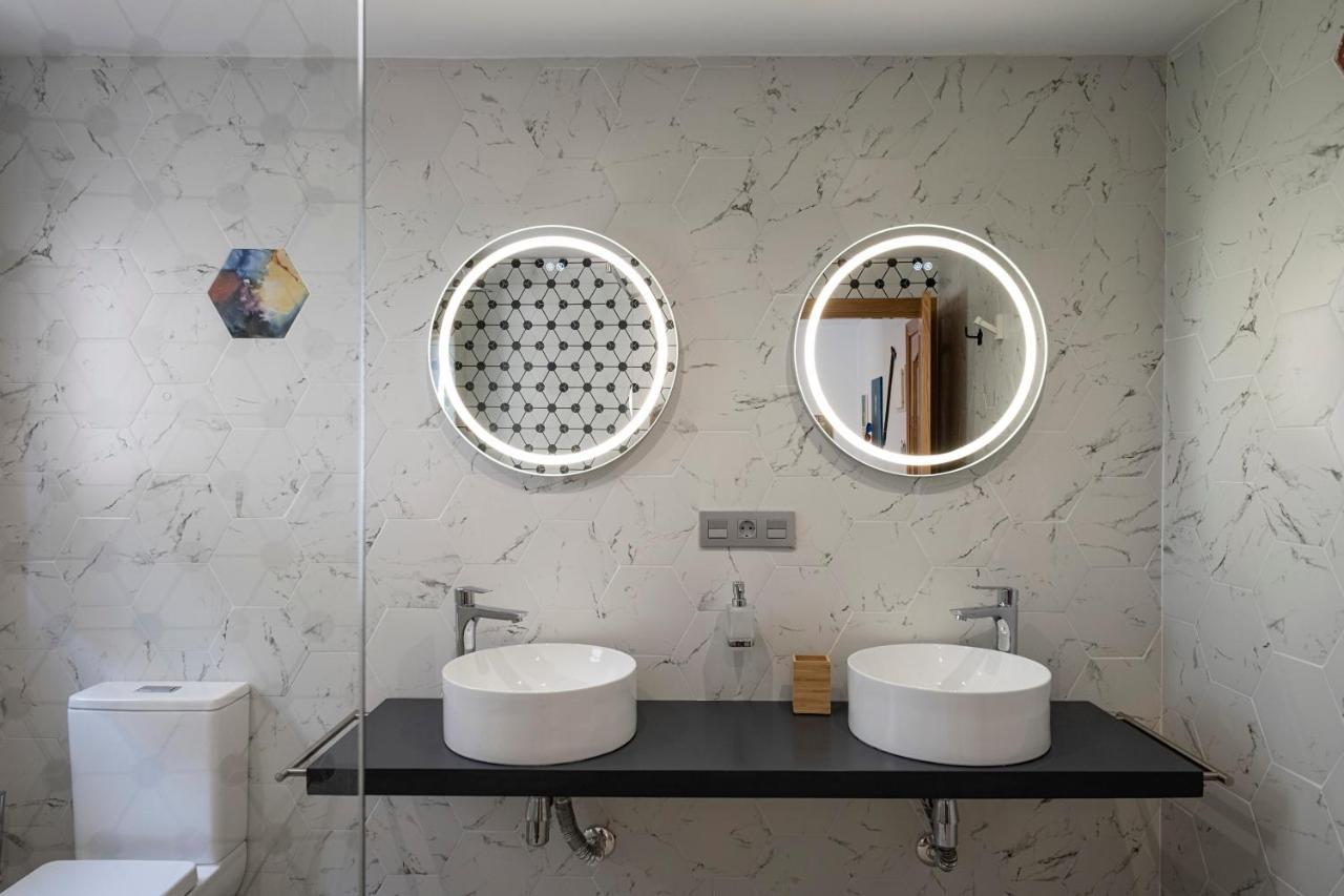 Bed & Breakfast Tadawn Literary Coliving Estepona