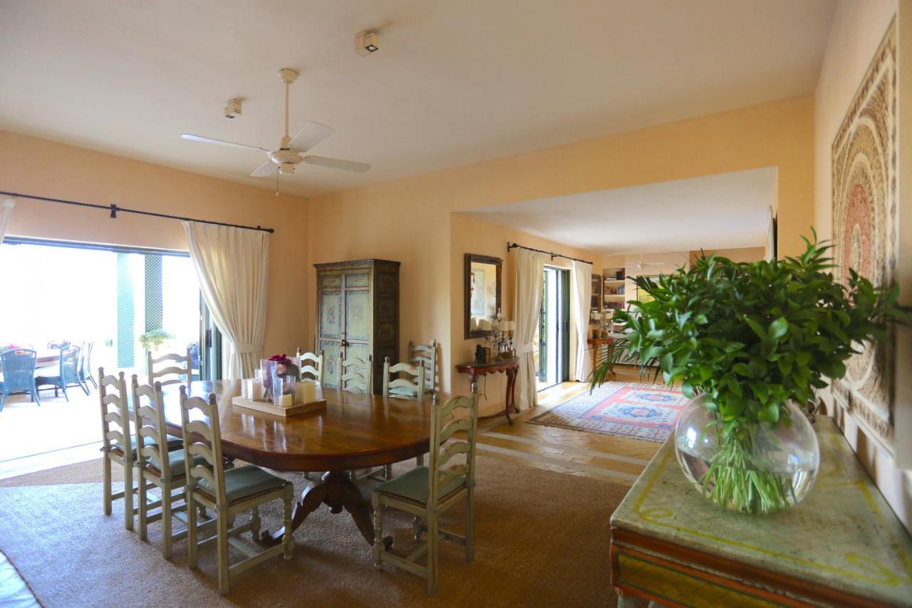 Ranas Casasola 15pax Villa *