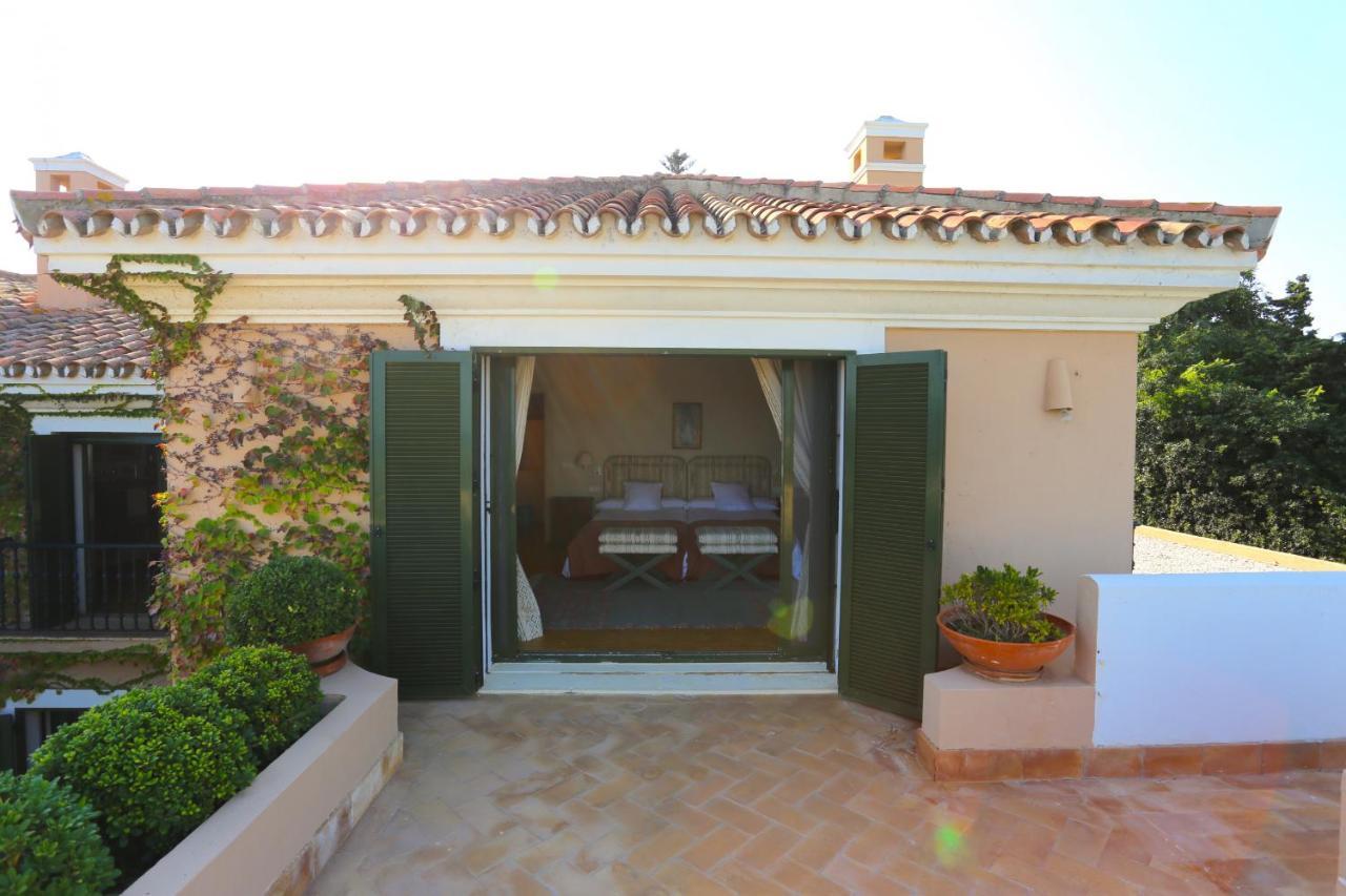 Villa Ranas Casasola 15pax