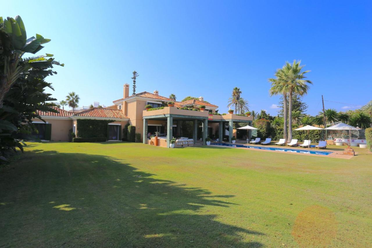 Ranas Casasola 15pax Villa *