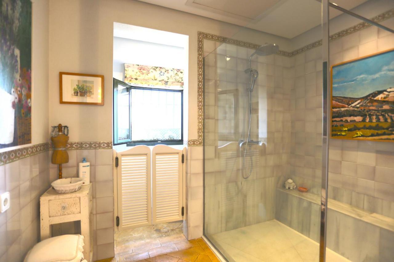Villa Ranas Casasola 15pax