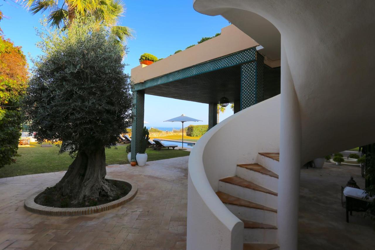 Villa Ranas Casasola 15pax Estepona