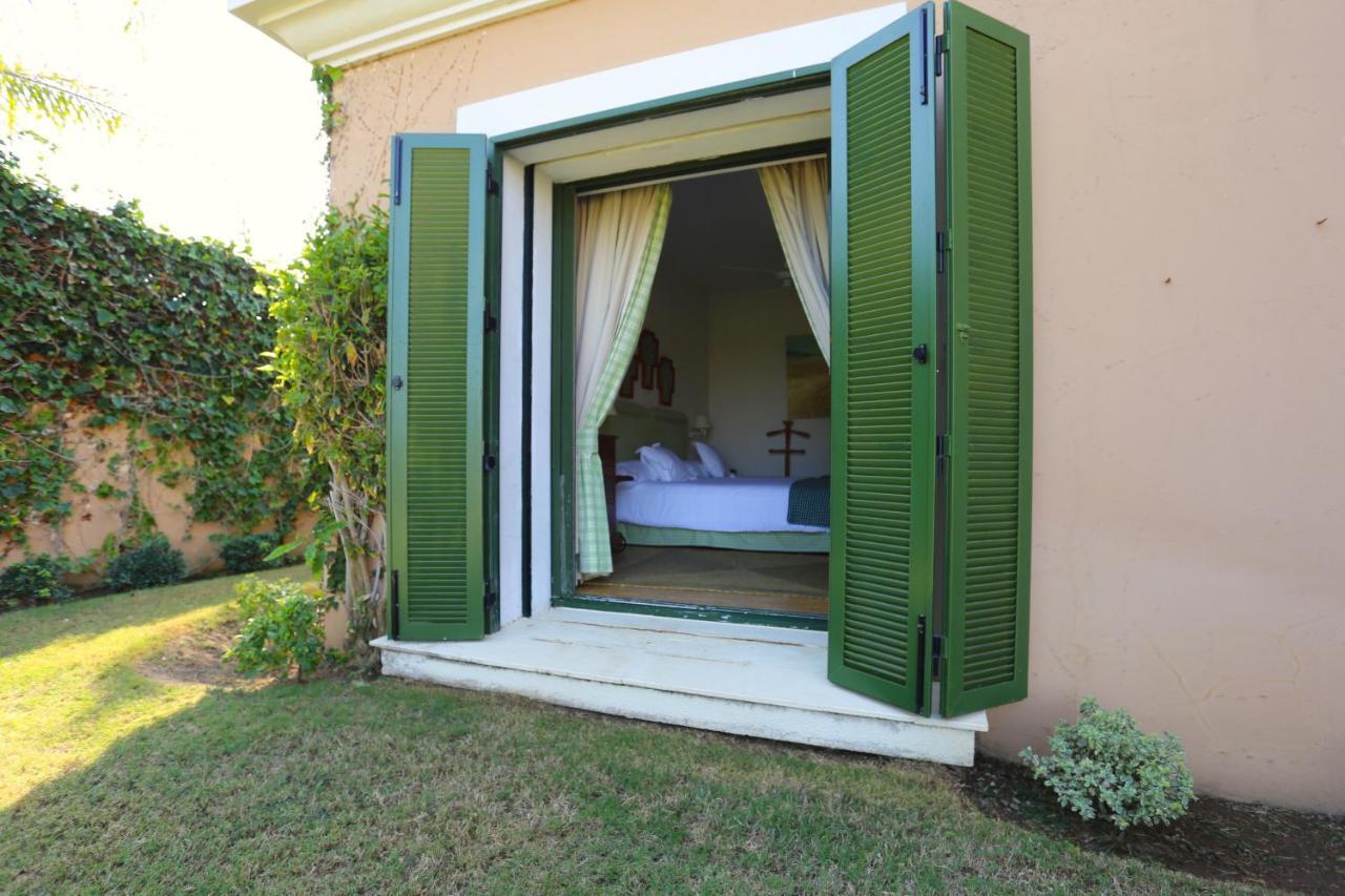 Villa Ranas Casasola 15pax