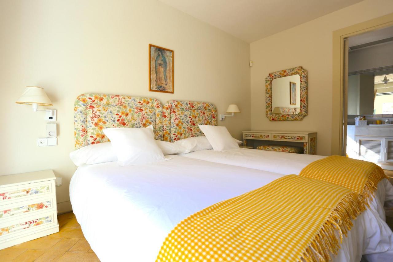 Villa Ranas Casasola 15pax