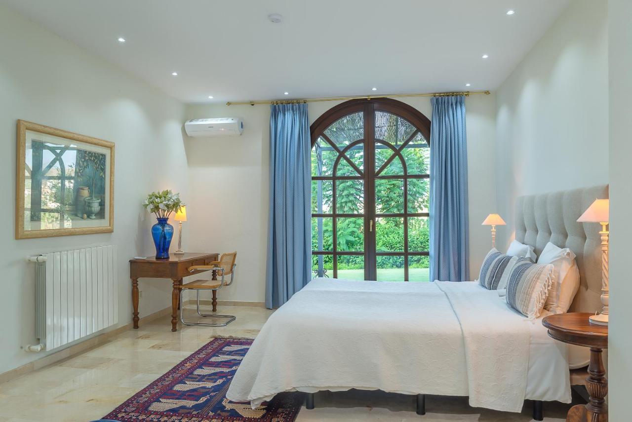 Sildavia Villa *