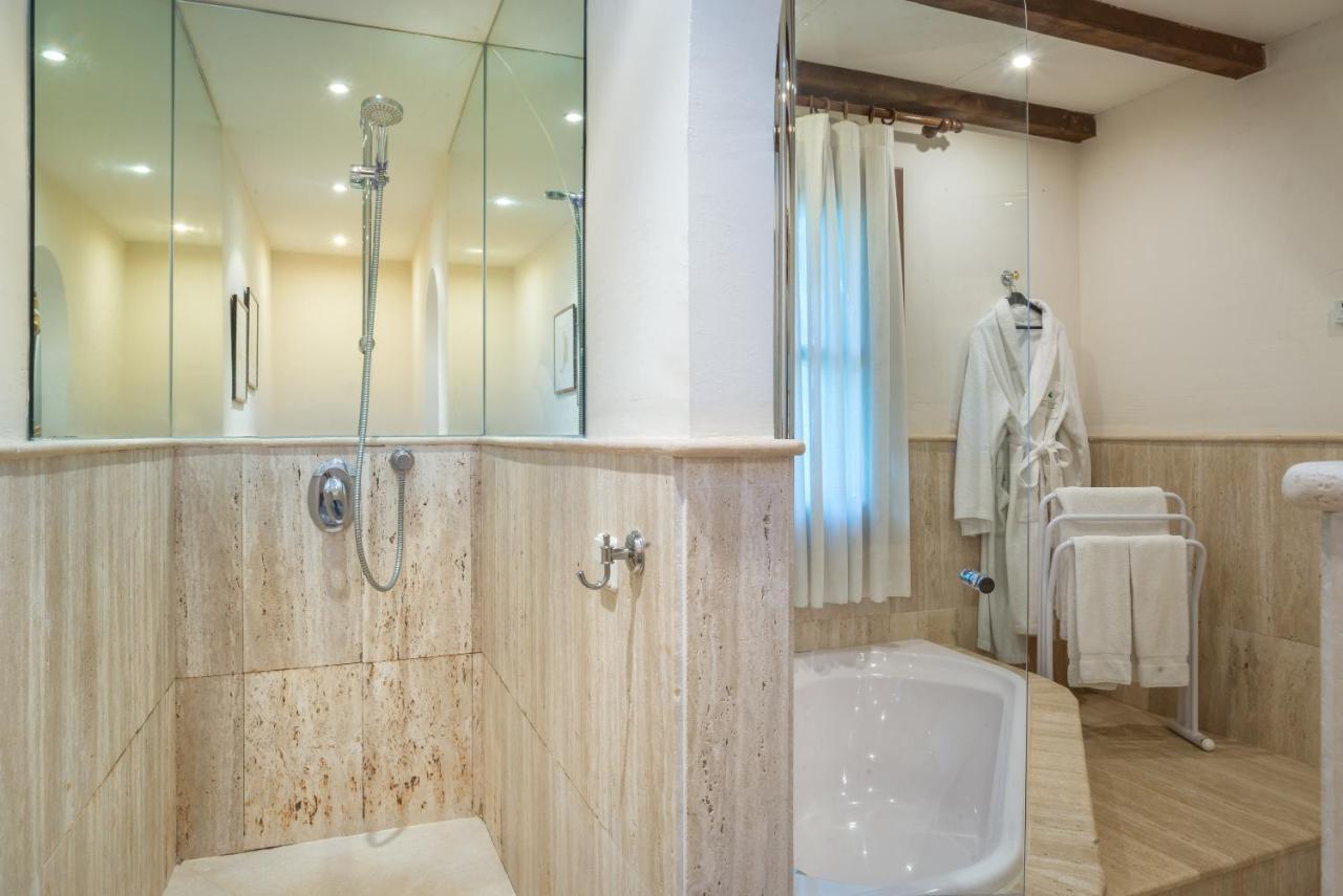 Villa Sildavia Estepona