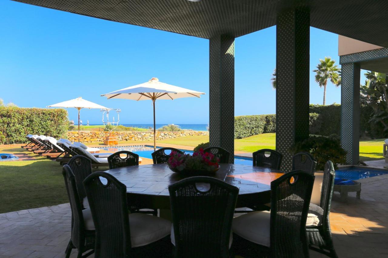 Villa Ranas Casasola 15pax Estepona