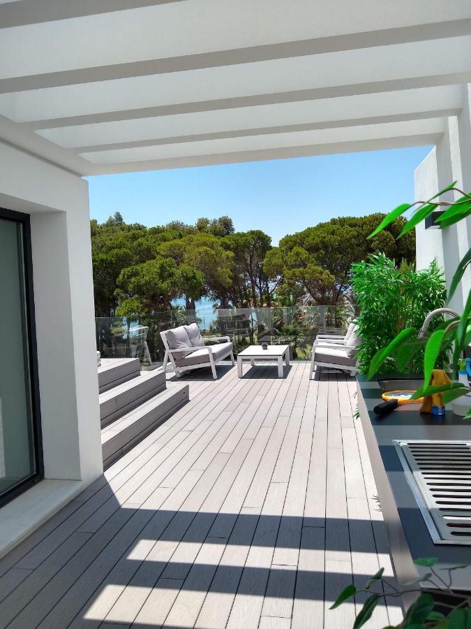 The Island, Estepona, Casa 6 Luxury Beachfront Estepona