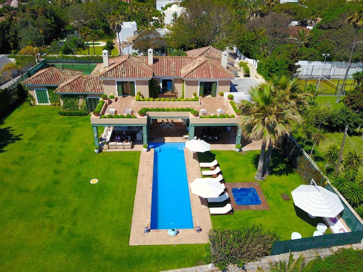 Ranas Casasola 15pax Villa *