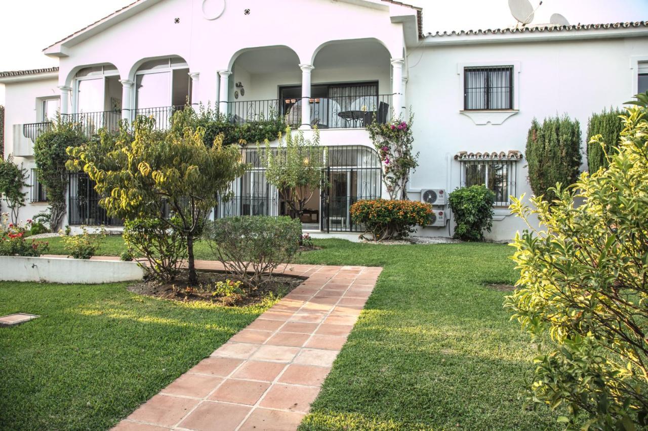 Apartamento Golf&relax En El Paraiso
