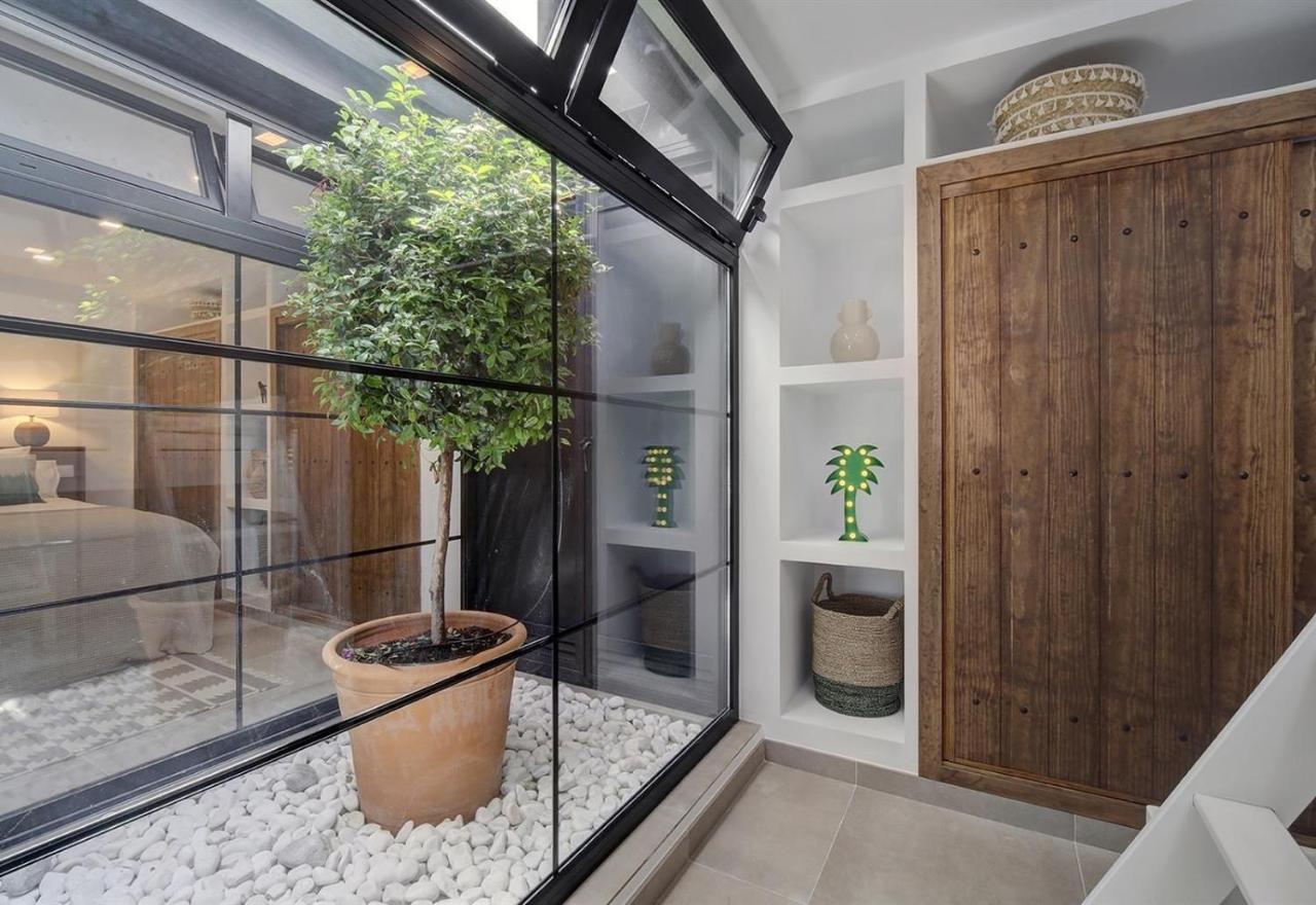 Casa de férias Renovated Townhouse San Roque 85