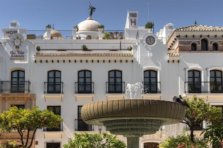 El Pilar Andalucia Hotel