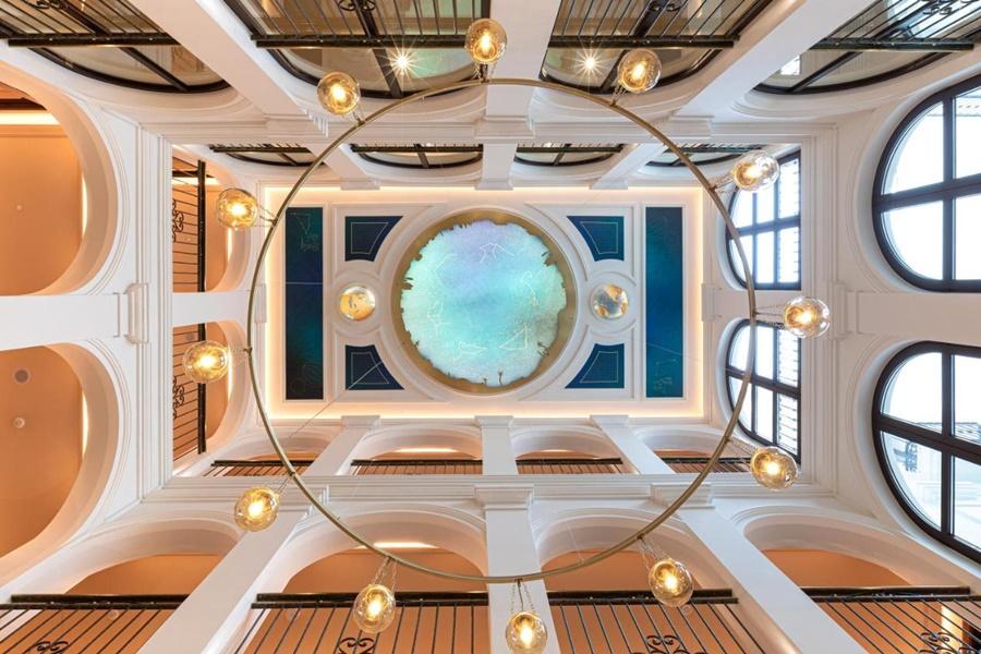 El Pilar Andalucia Hotel 4*