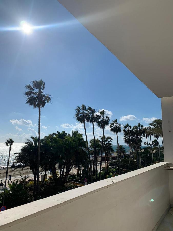 Beachfront Primera Linea De Playa En Casco Antiguo Apartamento *