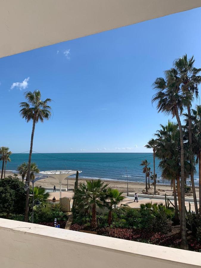 Beachfront Primera Linea De Playa En Casco Antiguo *