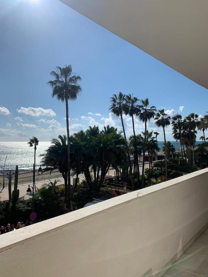 Beachfront Primera Linea De Playa En Casco Antiguo Apartamento *