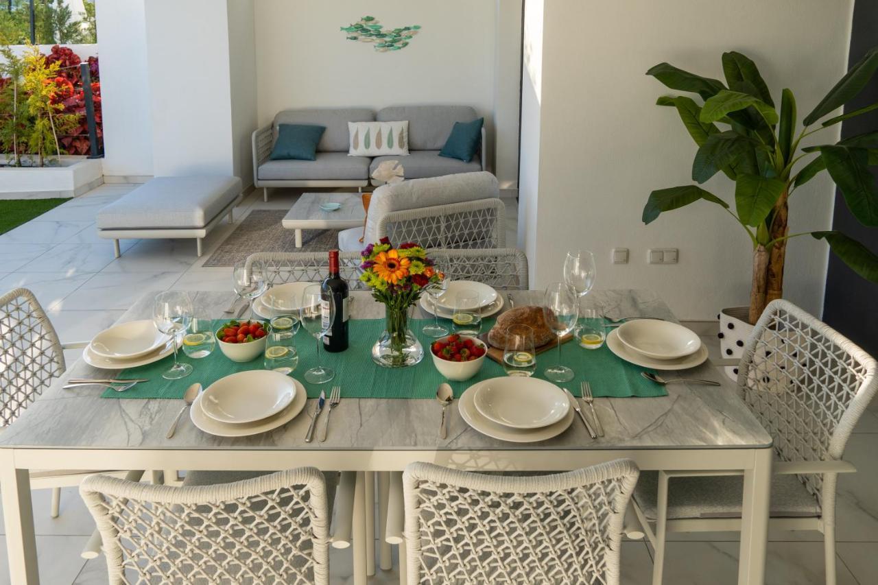 Miradores Del Sol Appartement *