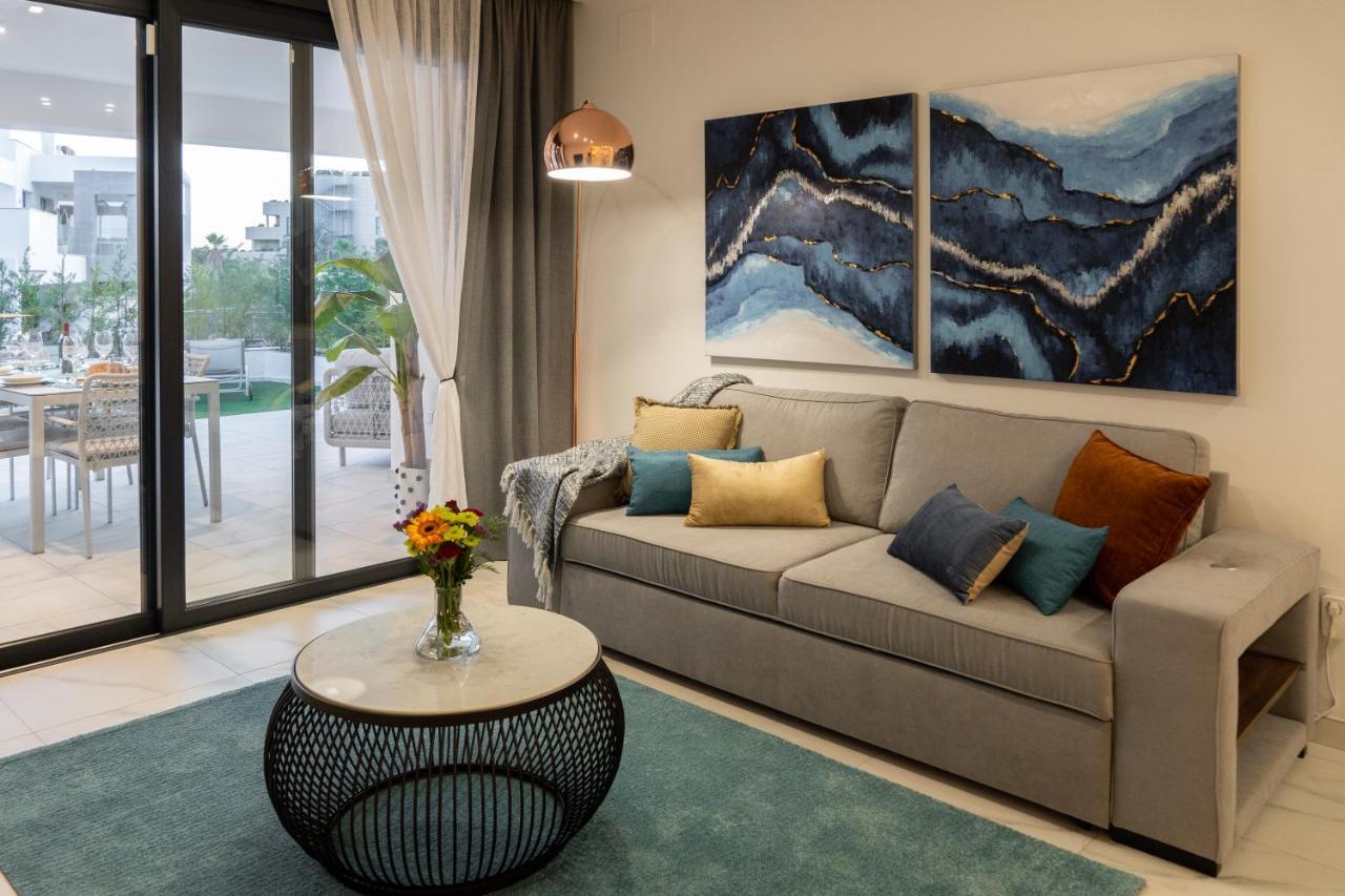 Appartement Miradores Del Sol
