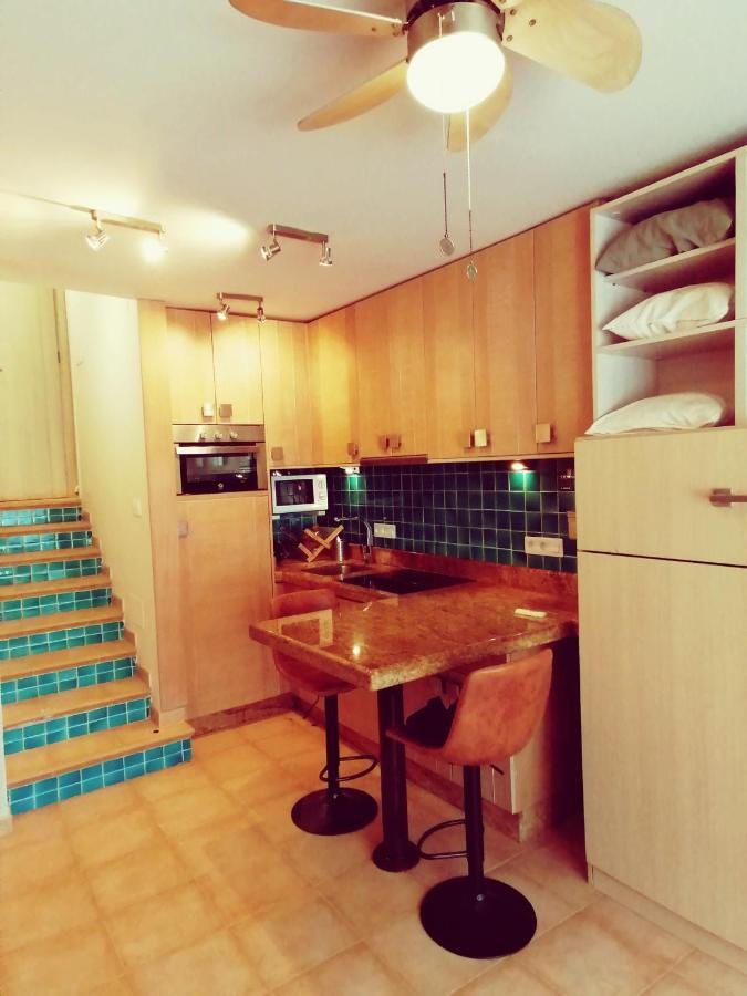 Grand Apartamento