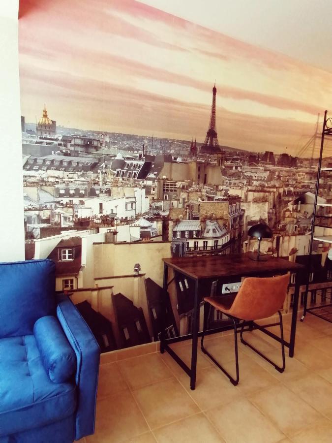 Grand Apartamento *