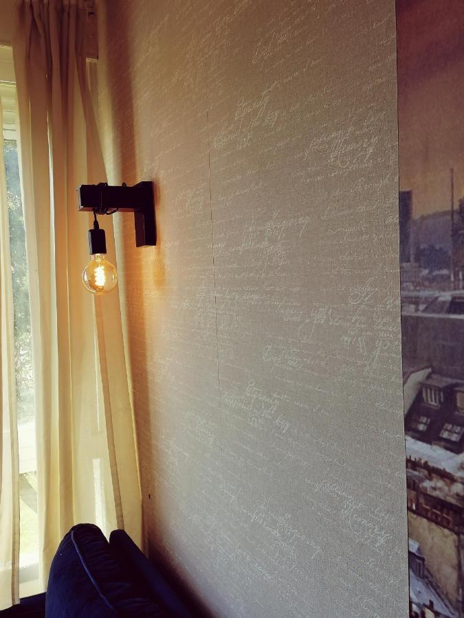 Grand Apartamento