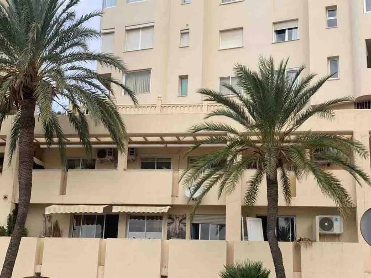 Apartment Big 2-bed In Sea View At Port *