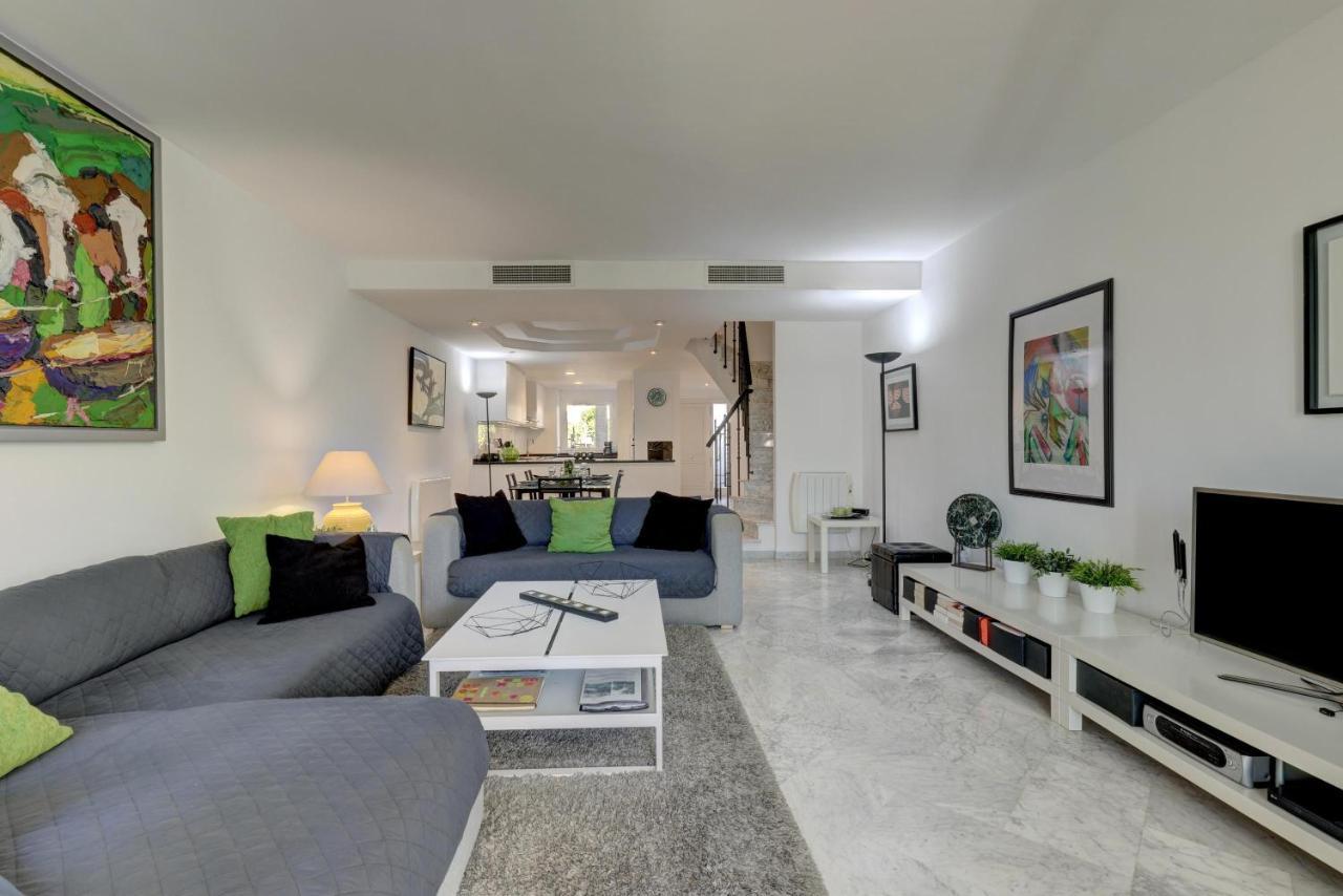 Holiday home Frontline Paradise Townhouse Estepona
