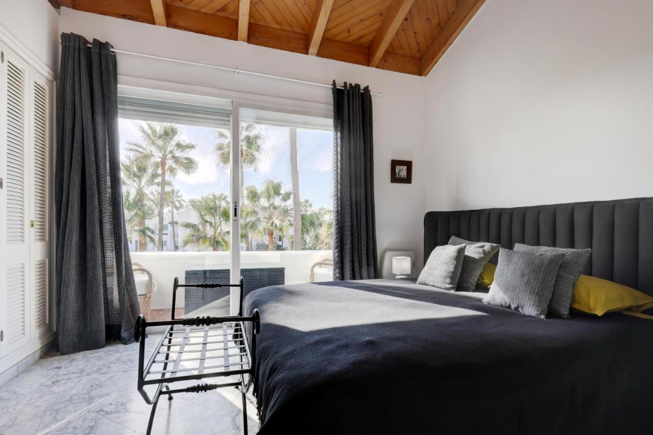 Holiday home Frontline Paradise Townhouse