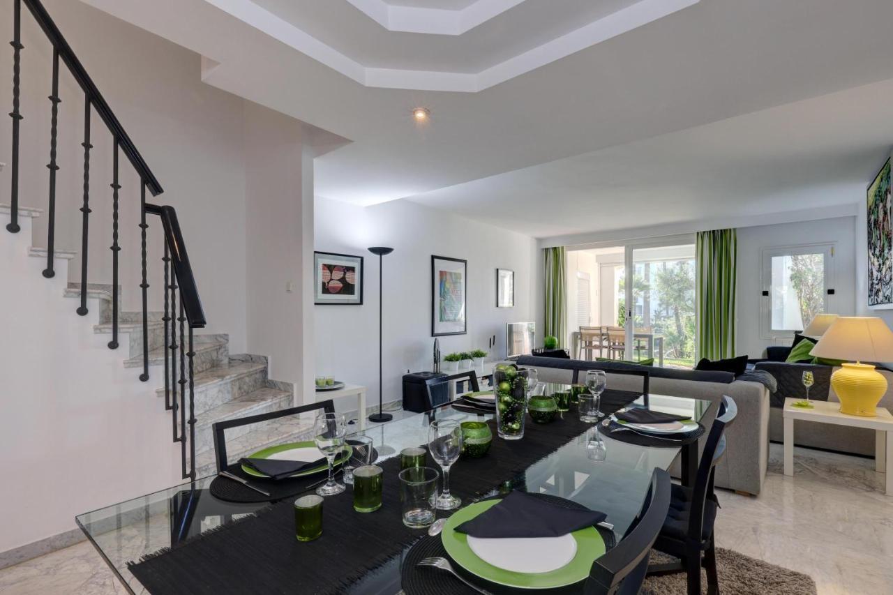 Holiday home Frontline Paradise Townhouse