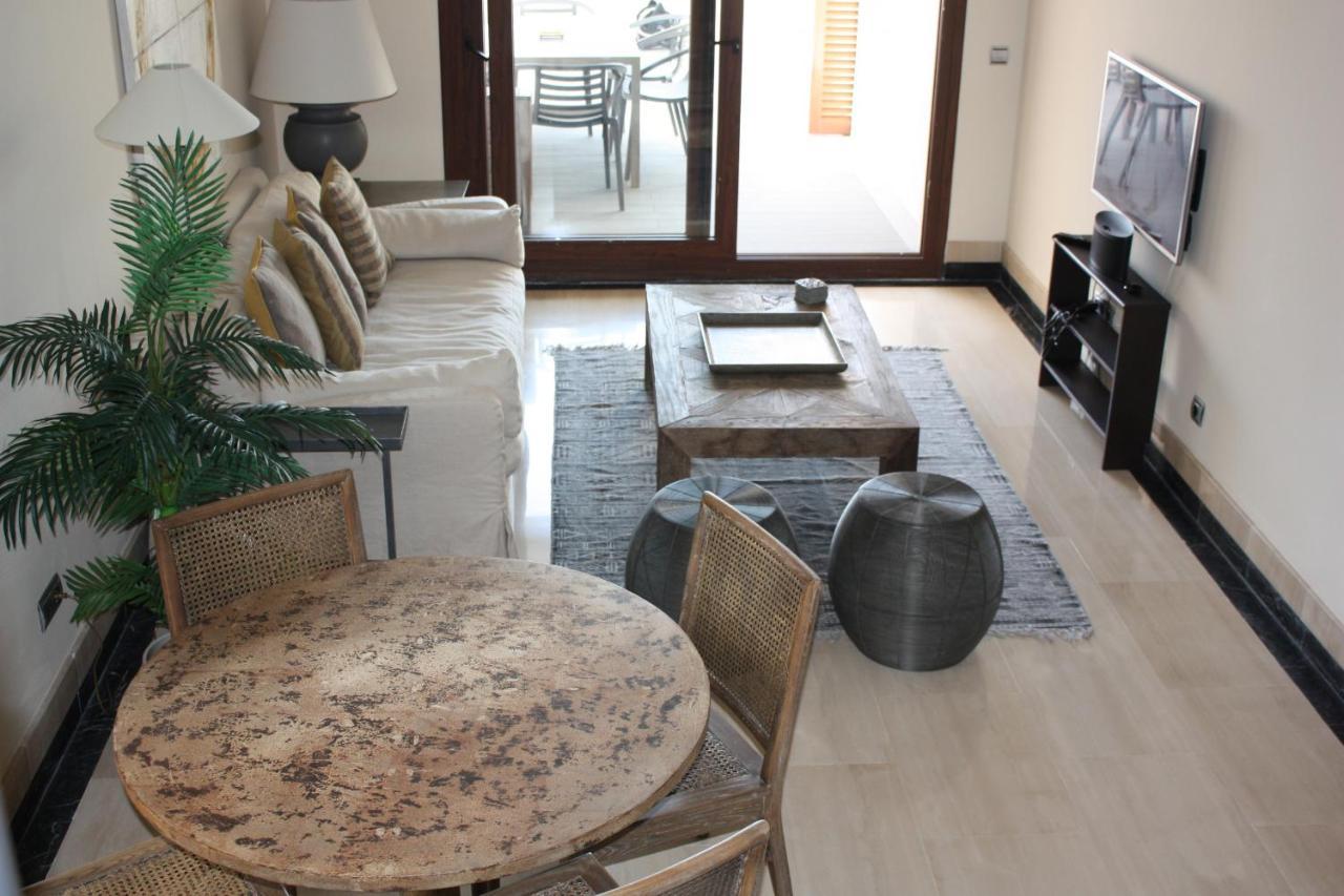 123 - Penthouse With Private Pool