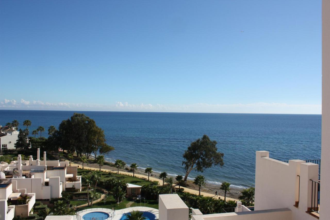 123 - Penthouse With Private Pool Estepona