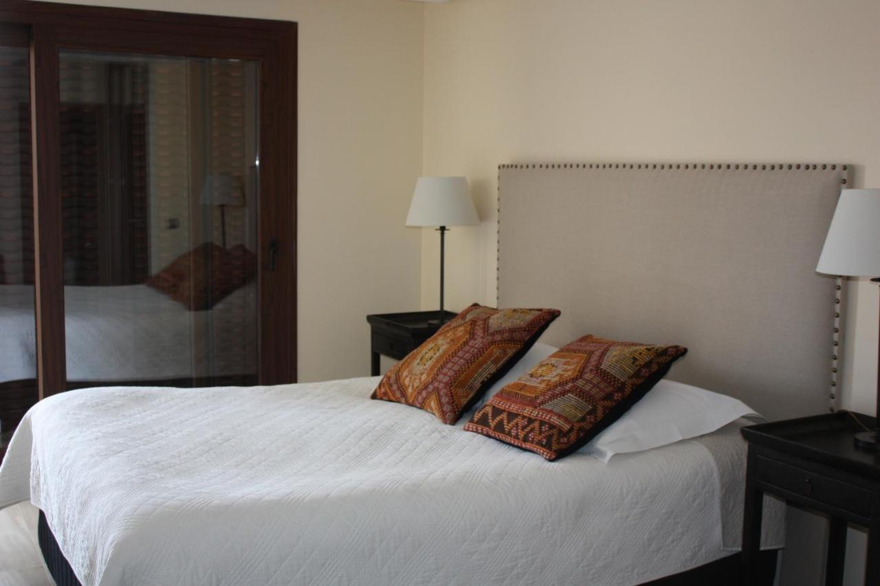 Appartement 123 - Penthouse With Private Pool Estepona