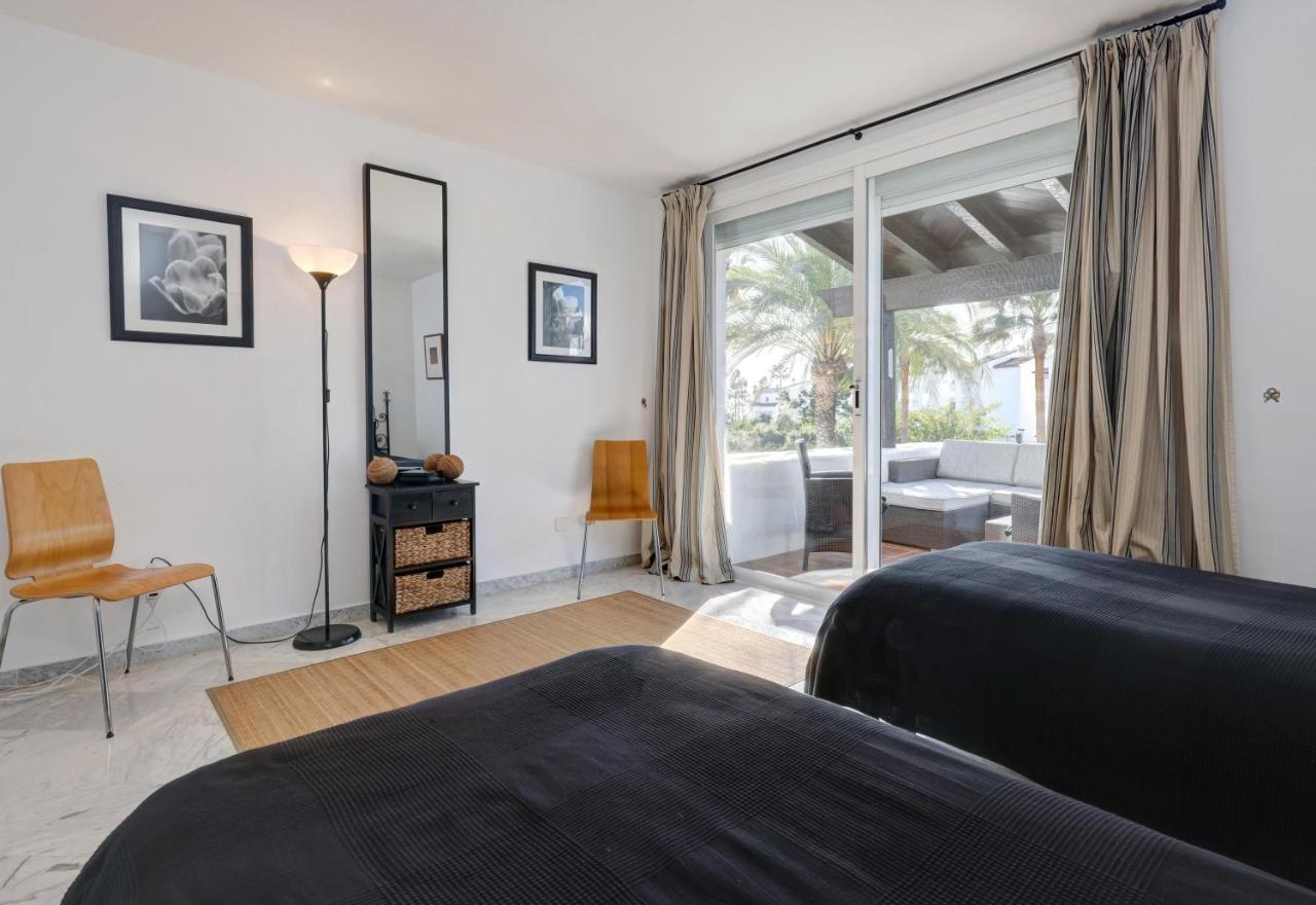Frontline Paradise Townhouse * Estepona