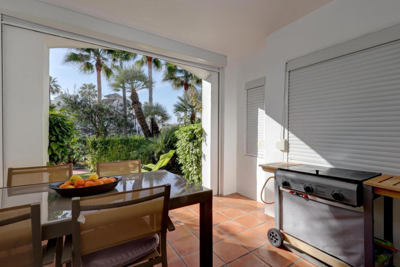 Frontline Paradise Townhouse Holiday home *
