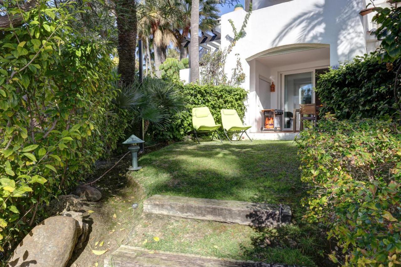 Frontline Paradise Townhouse Estepona
