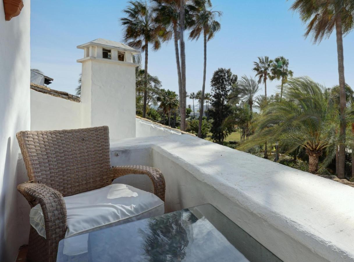 Frontline Paradise Townhouse Estepona