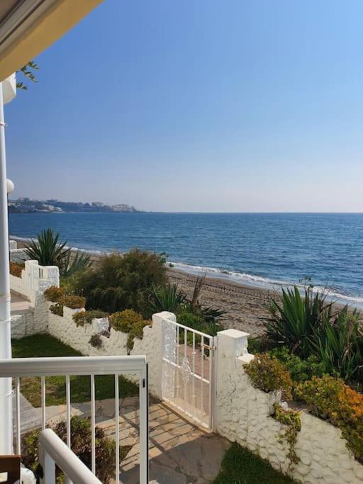 Front Mer - Sublime Moderne Et Confortable Apartment