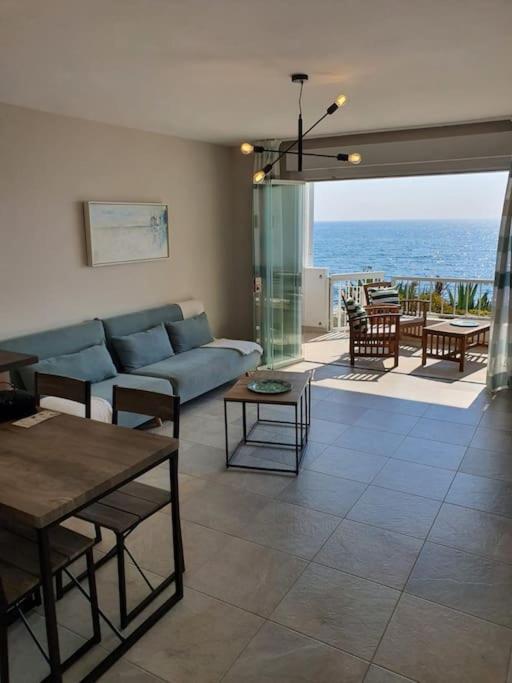 Front Mer - Sublime Moderne Et Confortable Apartment Estepona