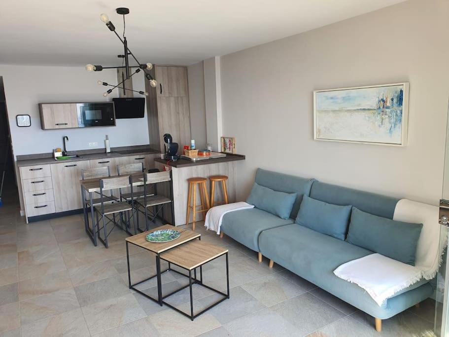Front Mer - Sublime Moderne Et Confortable Apartment *