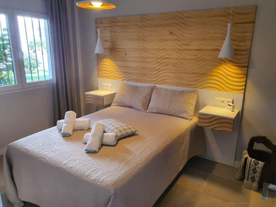 Front Mer - Sublime Moderne Et Confortable Apartment