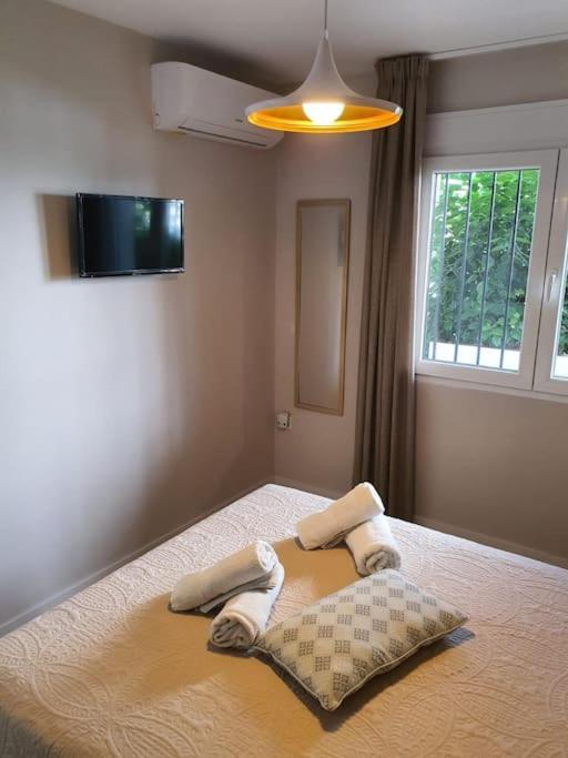 Front Mer - Sublime Moderne Et Confortable * Estepona