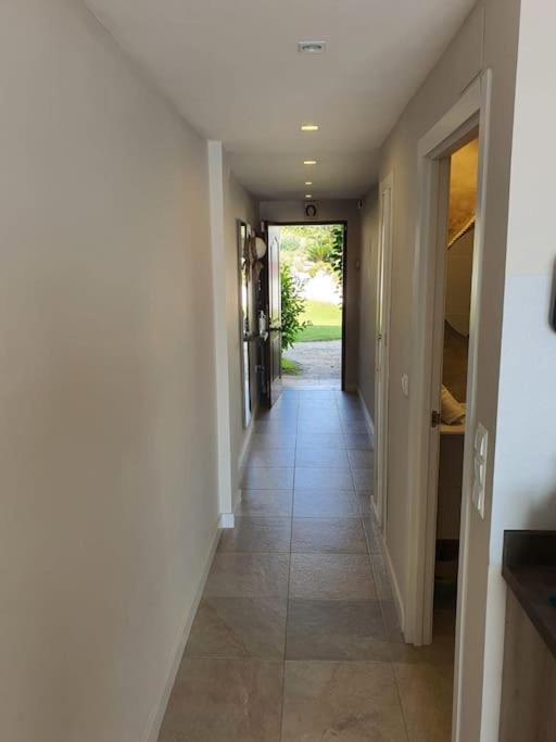 Apartment Front Mer - Sublime Moderne Et Confortable Estepona
