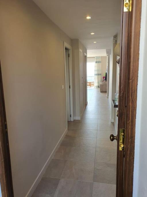 Front Mer - Sublime Moderne Et Confortable Apartment Estepona